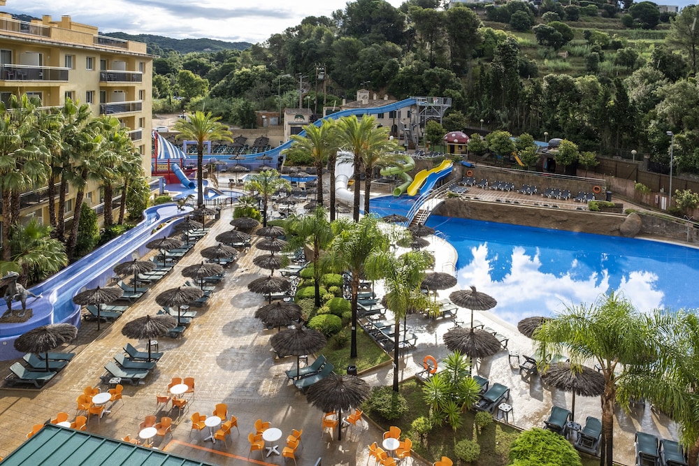 Rosamar Garden Resort 6/71