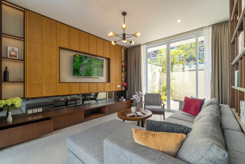 Nusa Dua Bay View Villas 29/50
