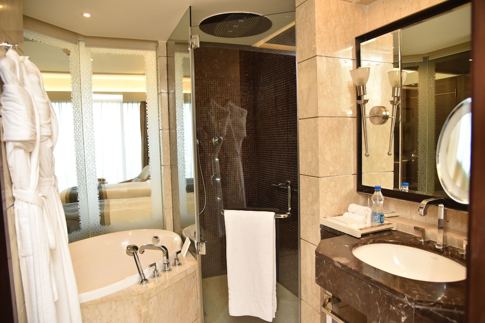 The Leela Ambience Convention Hotel Delhi 12/63