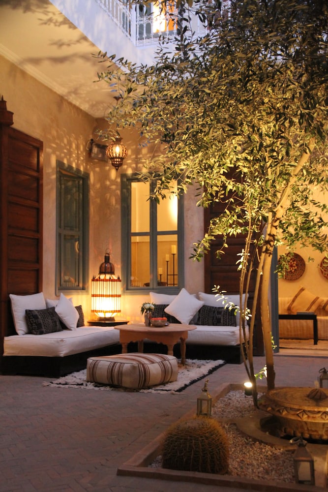 Riad Olema et Spa 44/50