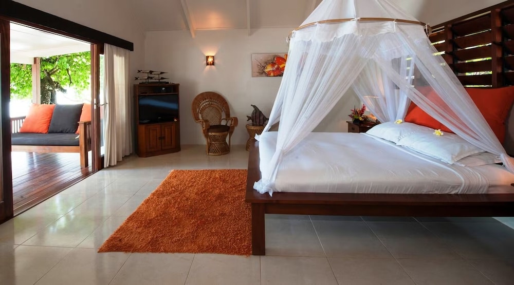 Erakor Island Resort and Spa 18/50