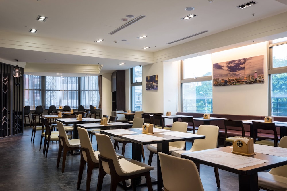 Merryday Hotel Banqiao Branch 39/50
