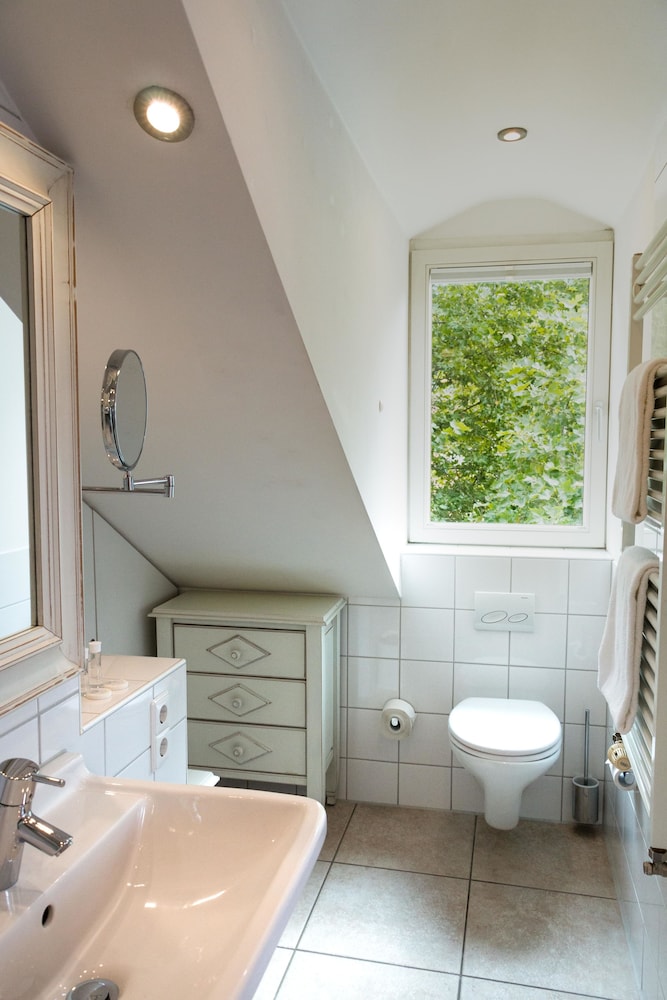 Hotel Villa Marstall 23/71
