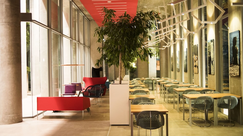 Bossa Nova Beirut Hotel 32/50