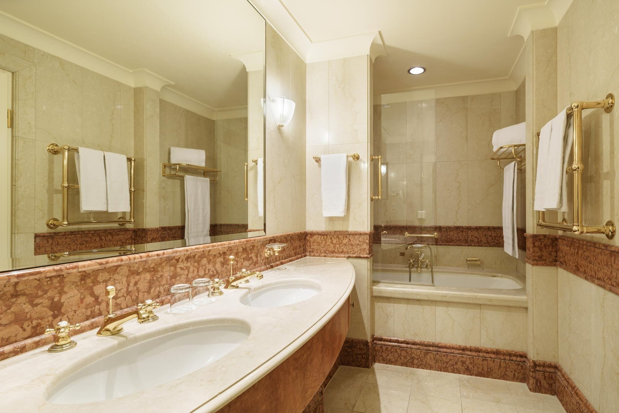 Eurostars Grand Hotel Wien 77/82