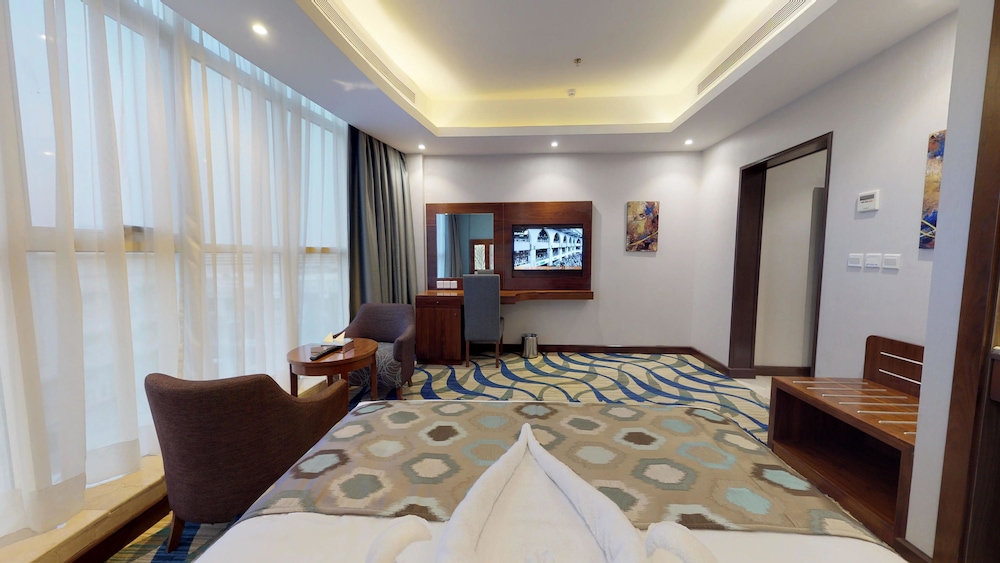 فندق سيتي فيو من كراون تاون(City View Hotel) 40/48