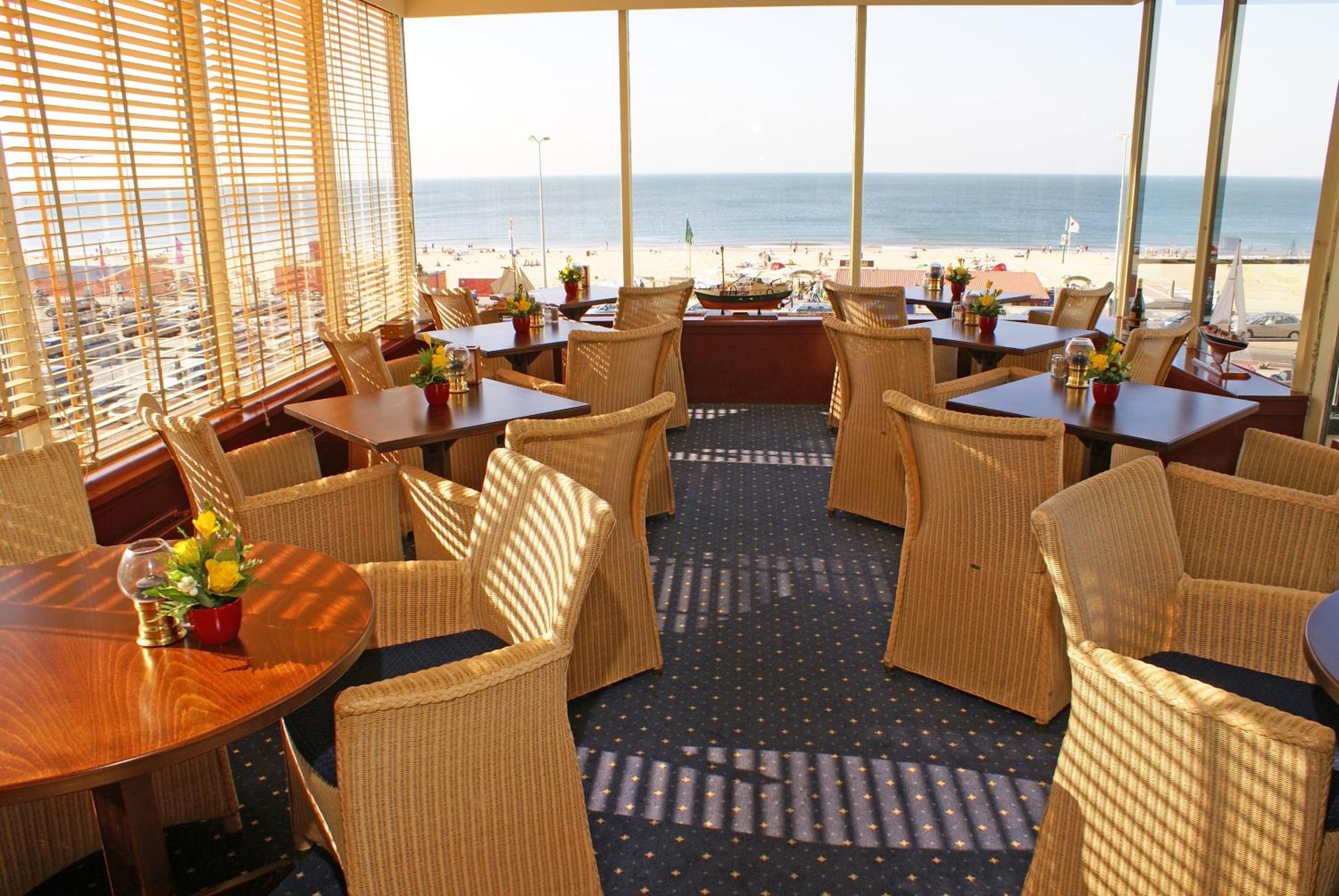 Boulevard Hotel Scheveningen 40/50