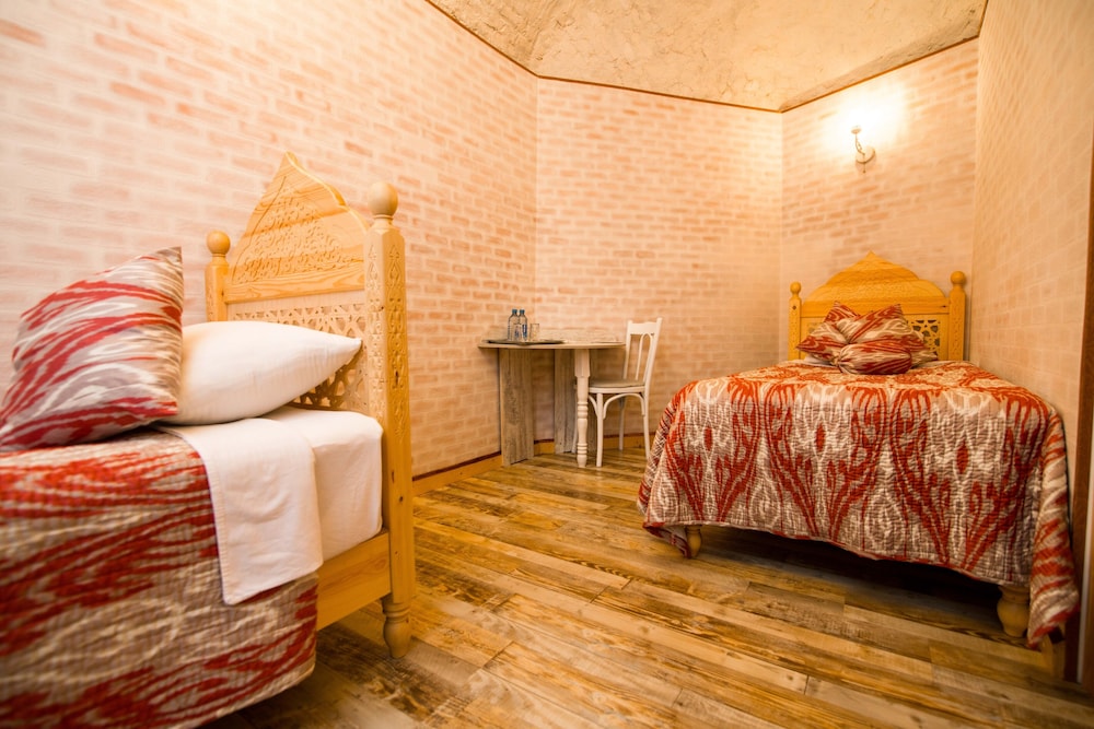 Boutique Hotel Minzifa 13/50