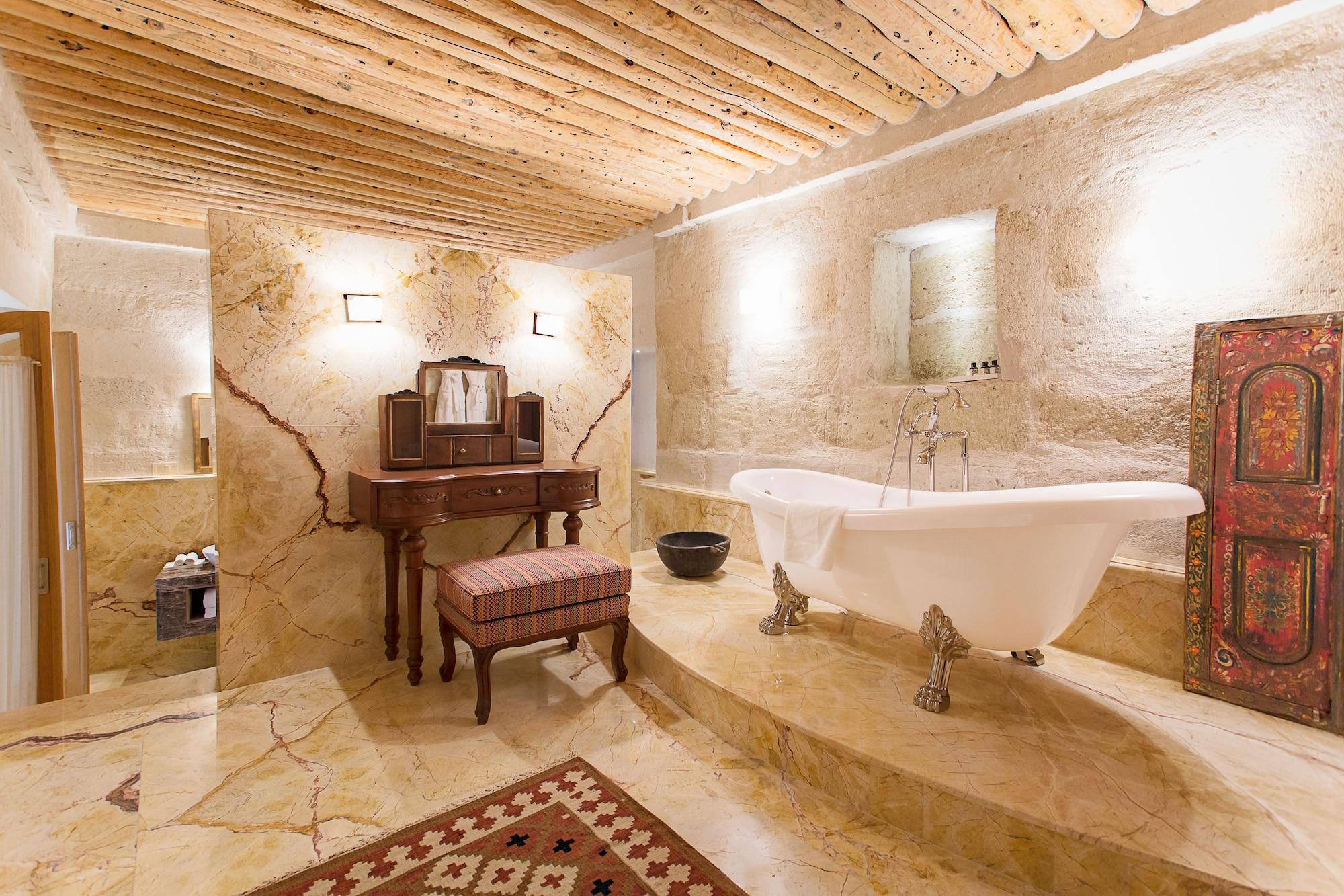 Exedra Hotel Cappadocia 53/84