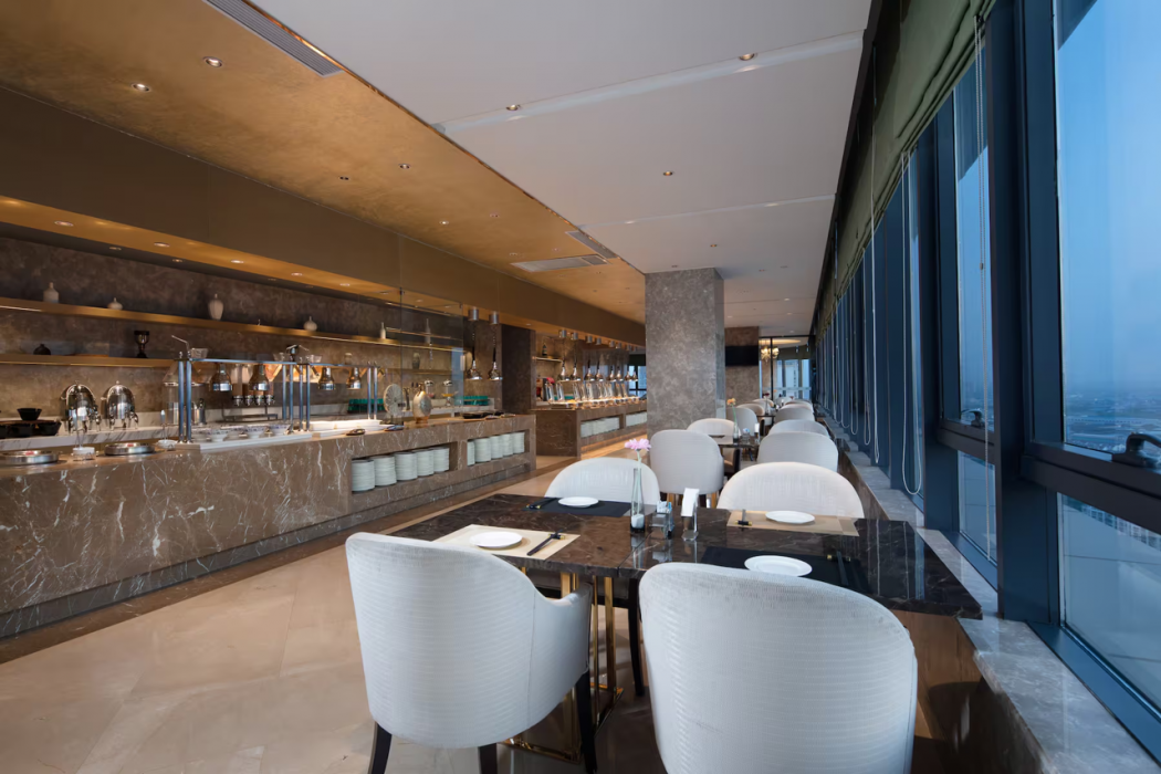 Wyndham Garden Wuxi Huishan 23/32
