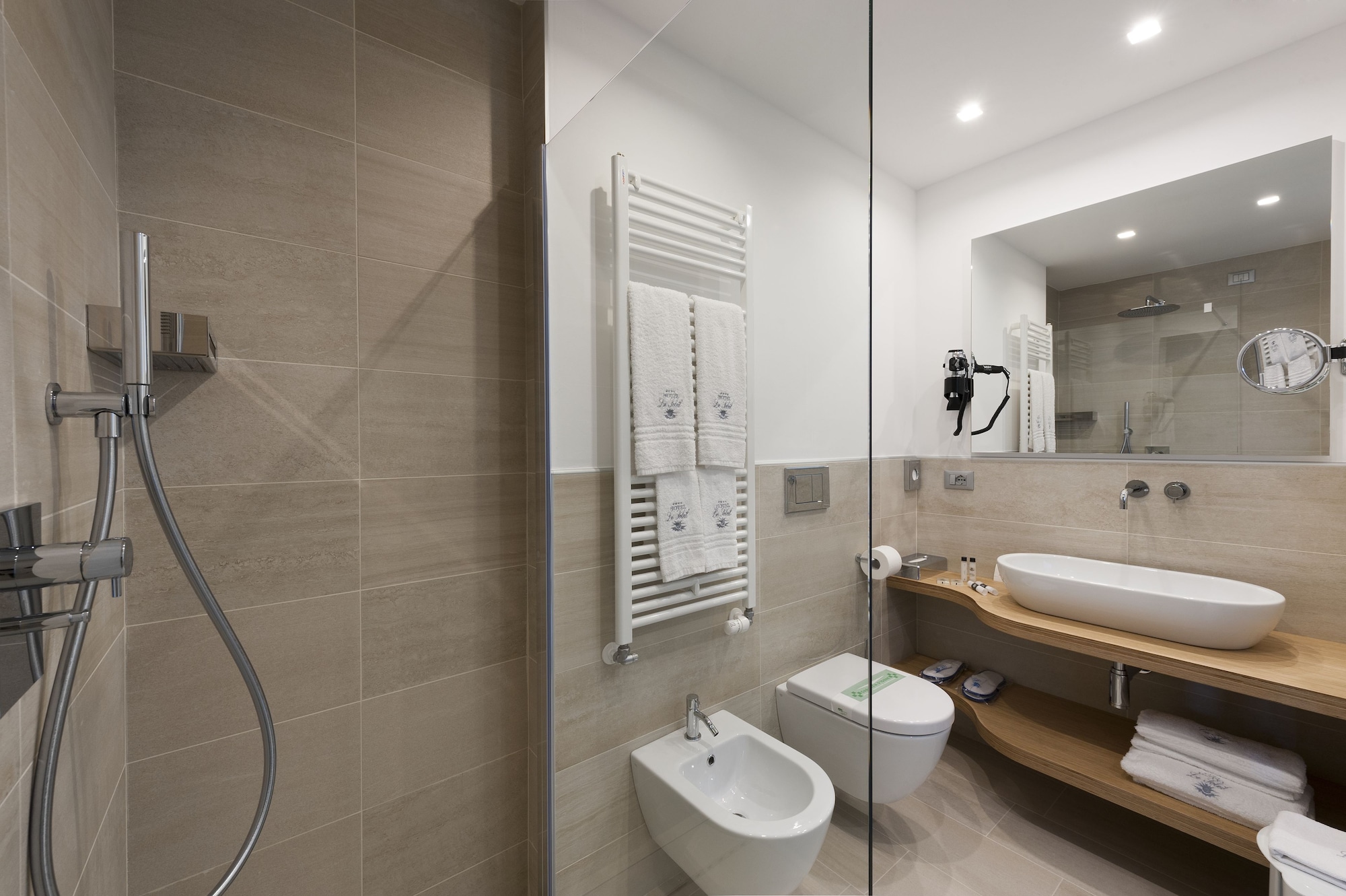 Single Room Deluxe