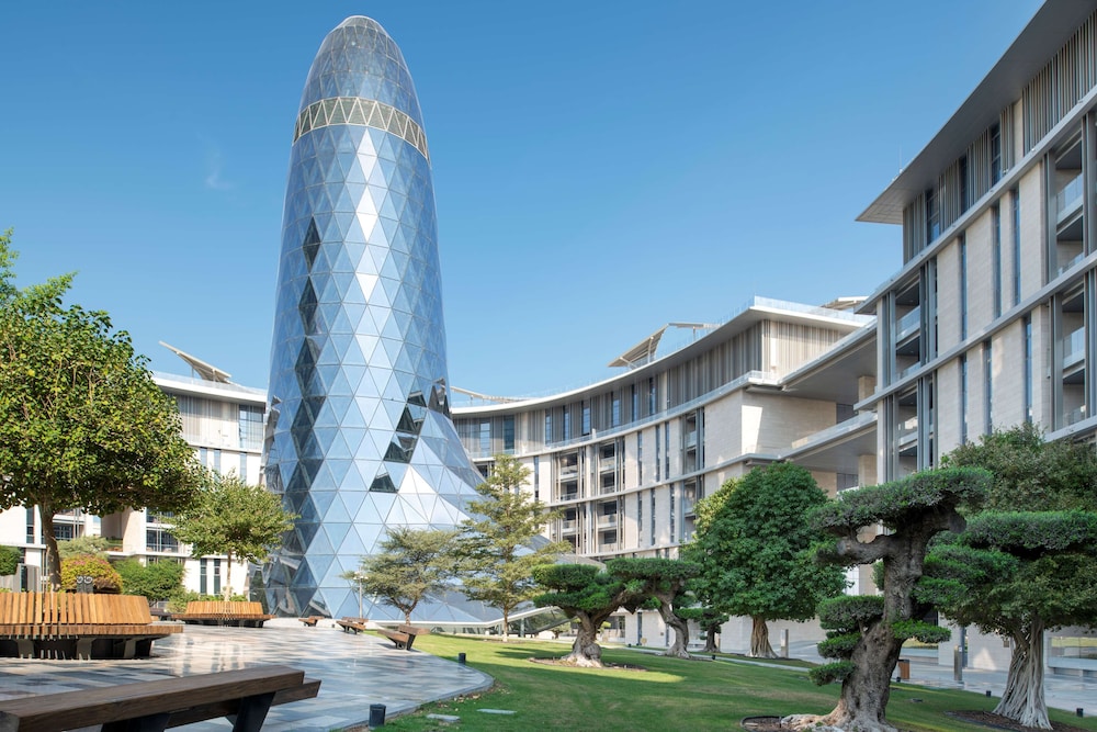 Banyan Tree Doha at La Cigale Mushaireb 44/50
