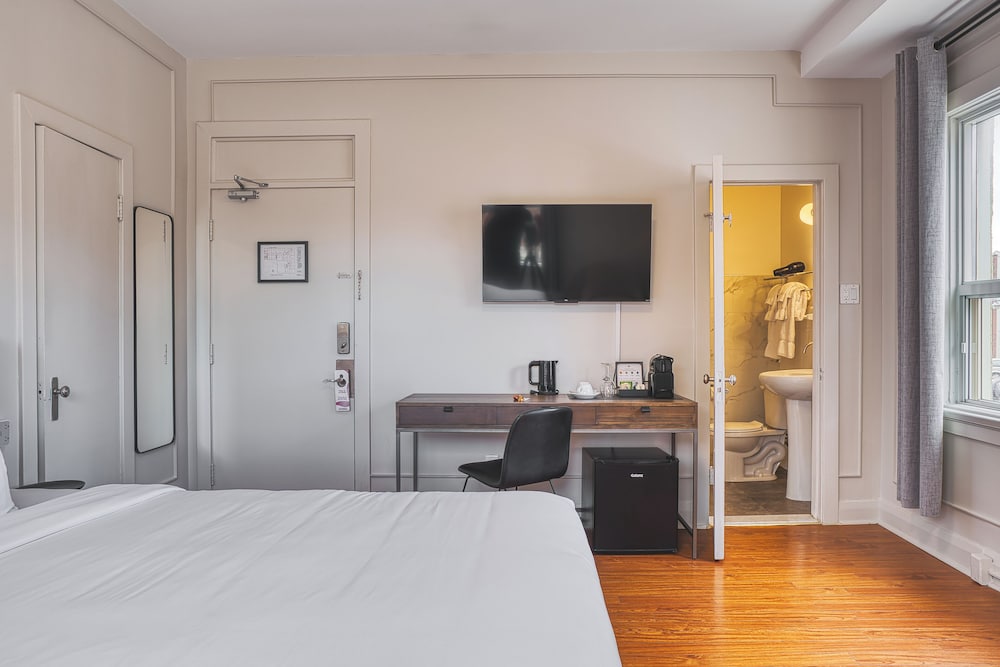 The Windsor Hotel by Hoco Hotels Collection 6/61