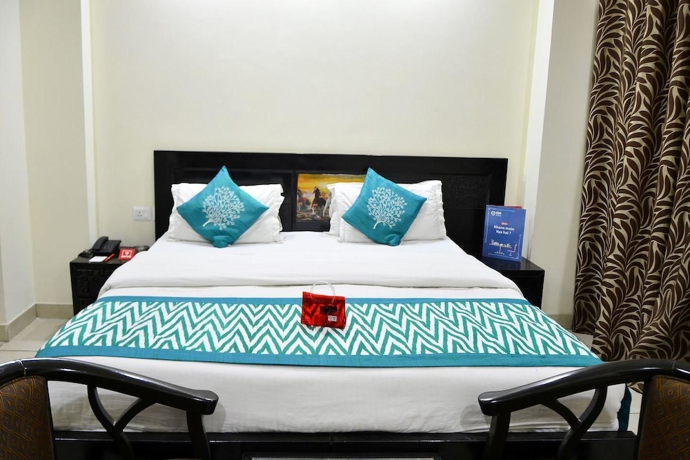 HOTEL KUNDAN PALACE 15/50