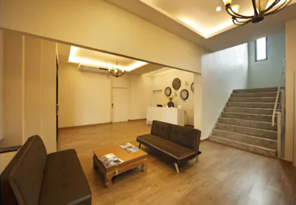 Panini Residence Bangkok 20/26