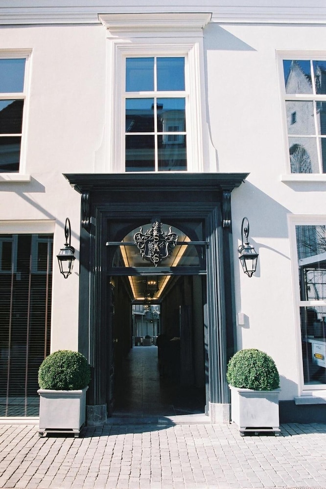 Bliss Boutique Hotel 3/47
