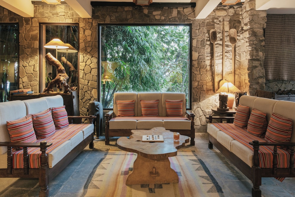 The Dwarika's Resort 29/50