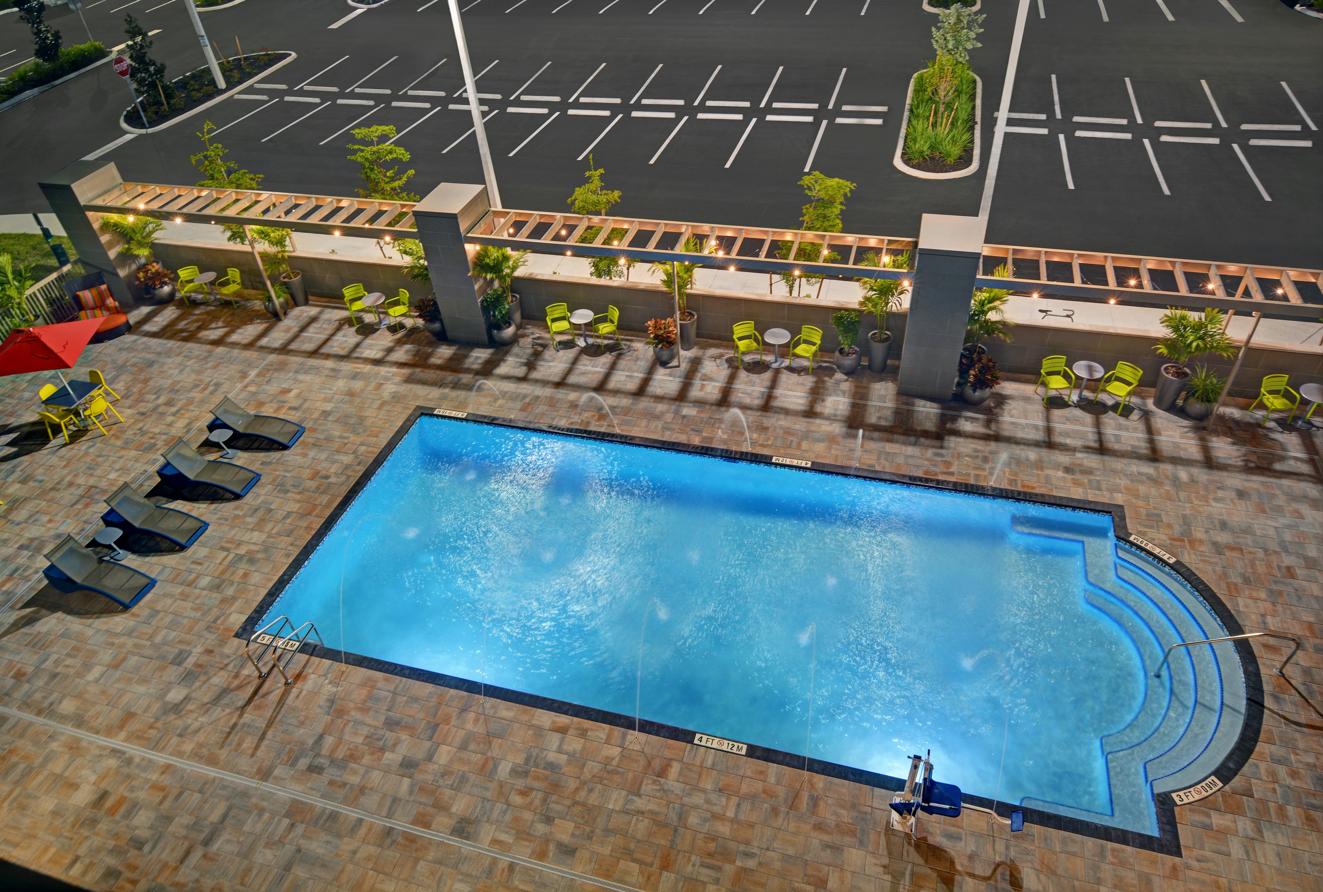 Home2 Suites by Hilton Fort Myers Colonial Blvd 14/29