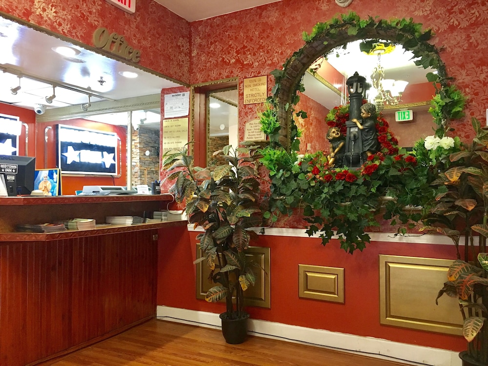 Midtown Inn 10/54
