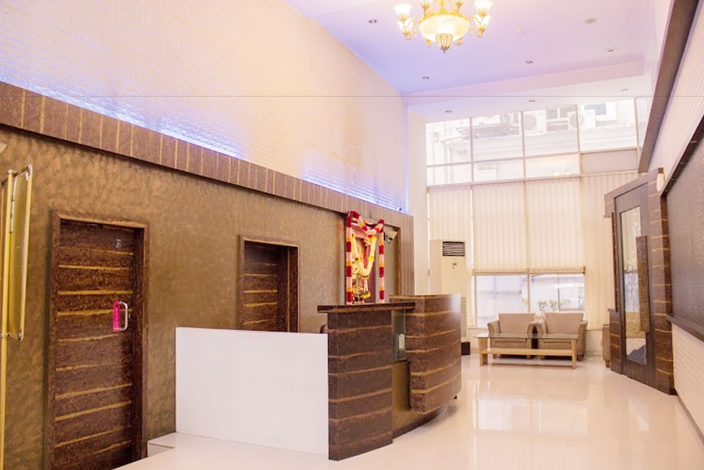 Hotel Orchard Pune 6/49