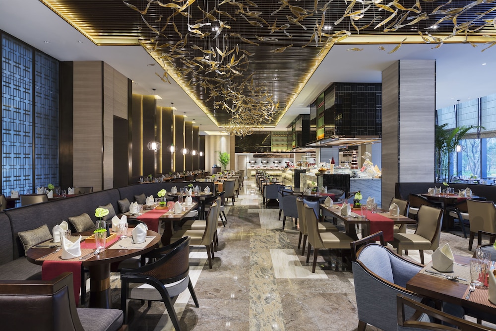 Wanda Realm Jinhua 33/51