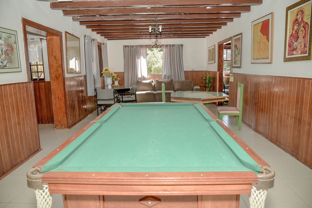 HOTEL REFUGIO ALPINO 18/28