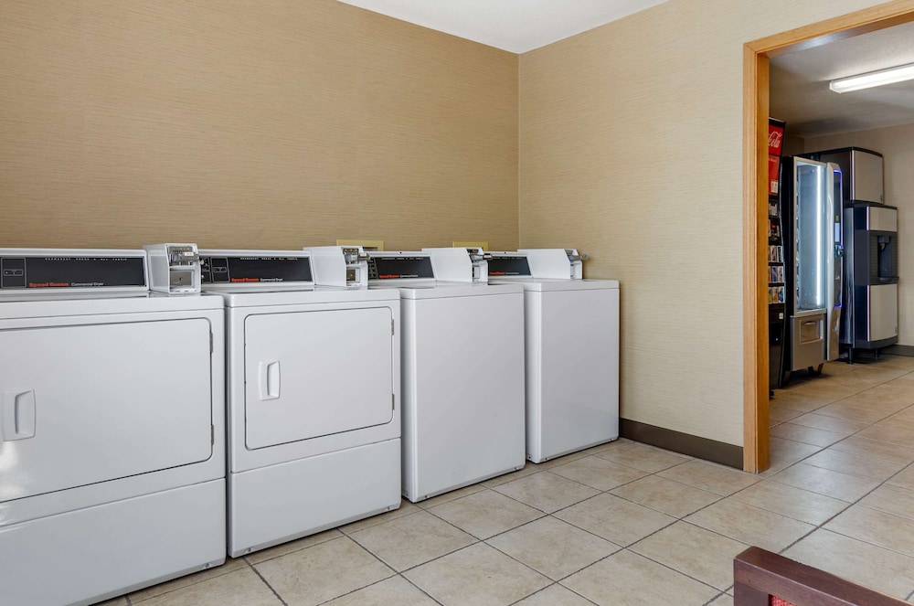 Comfort Inn Bozeman near University 18/41