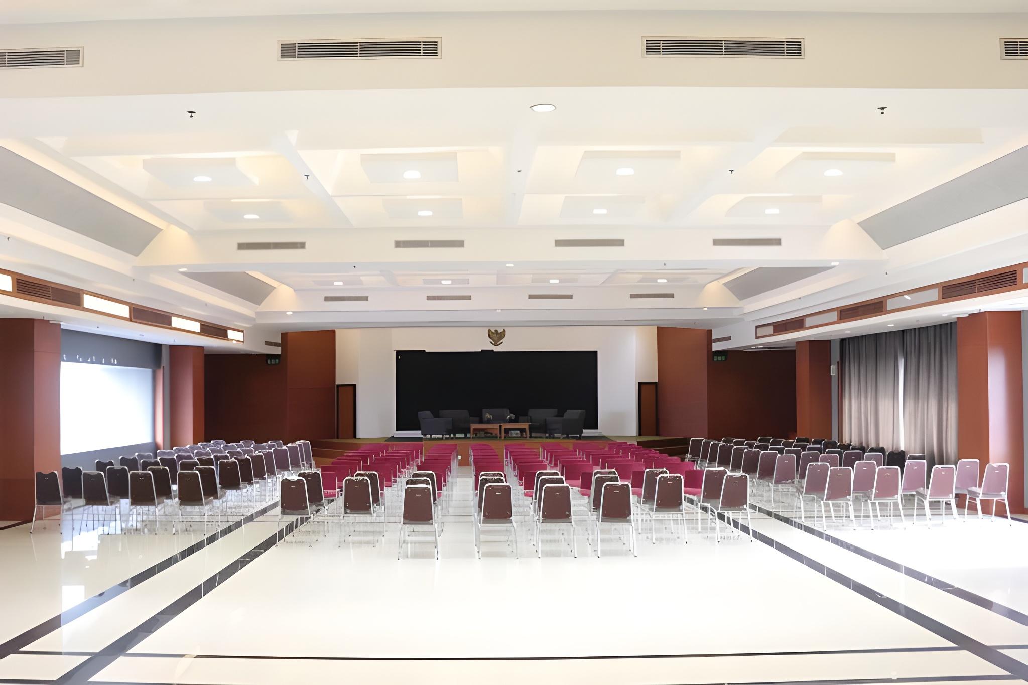 Asana Kawanua Jakarta 27/33