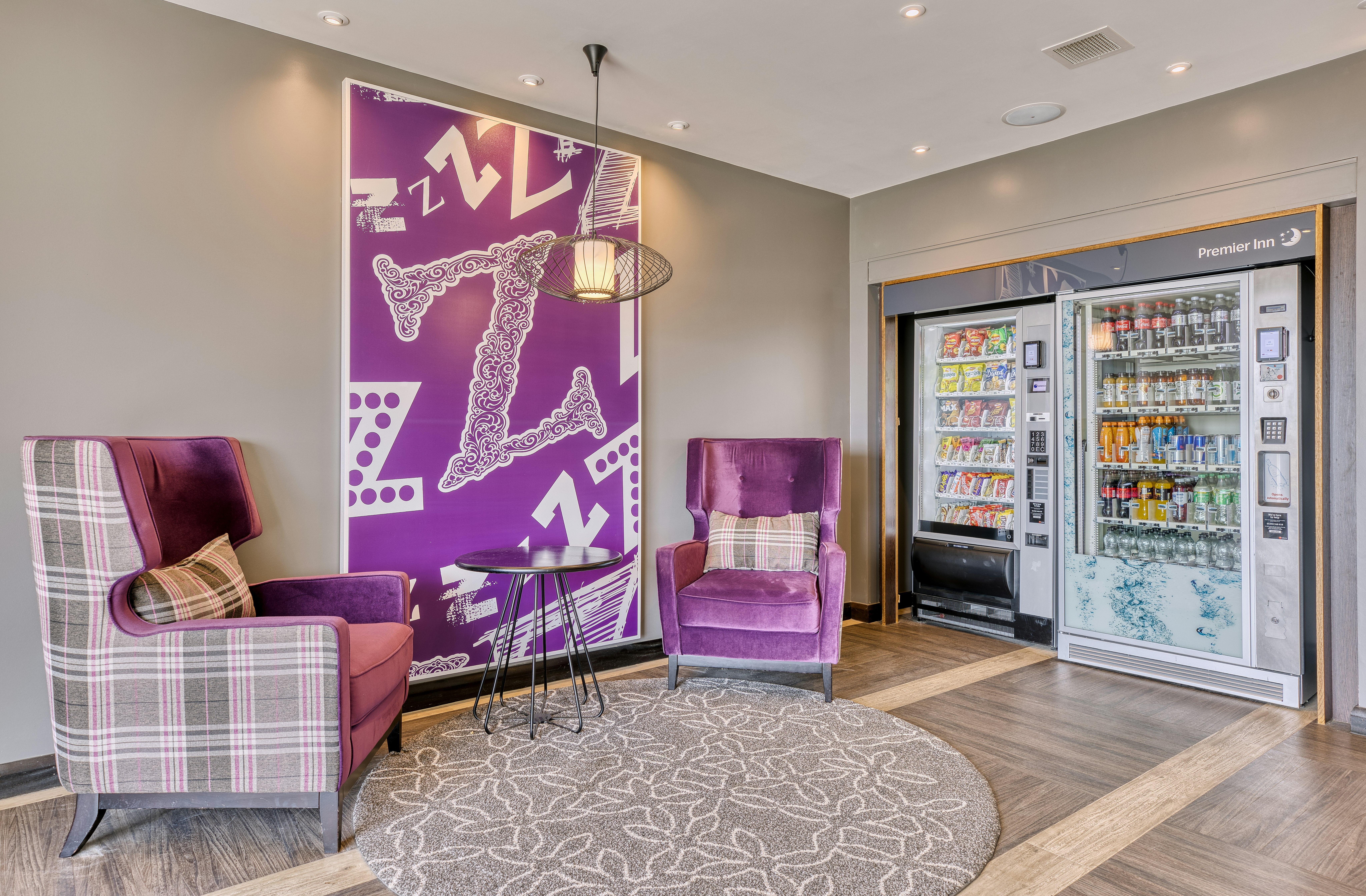 Premier Inn Isle of Wight Sandown (Seafront) 21/29