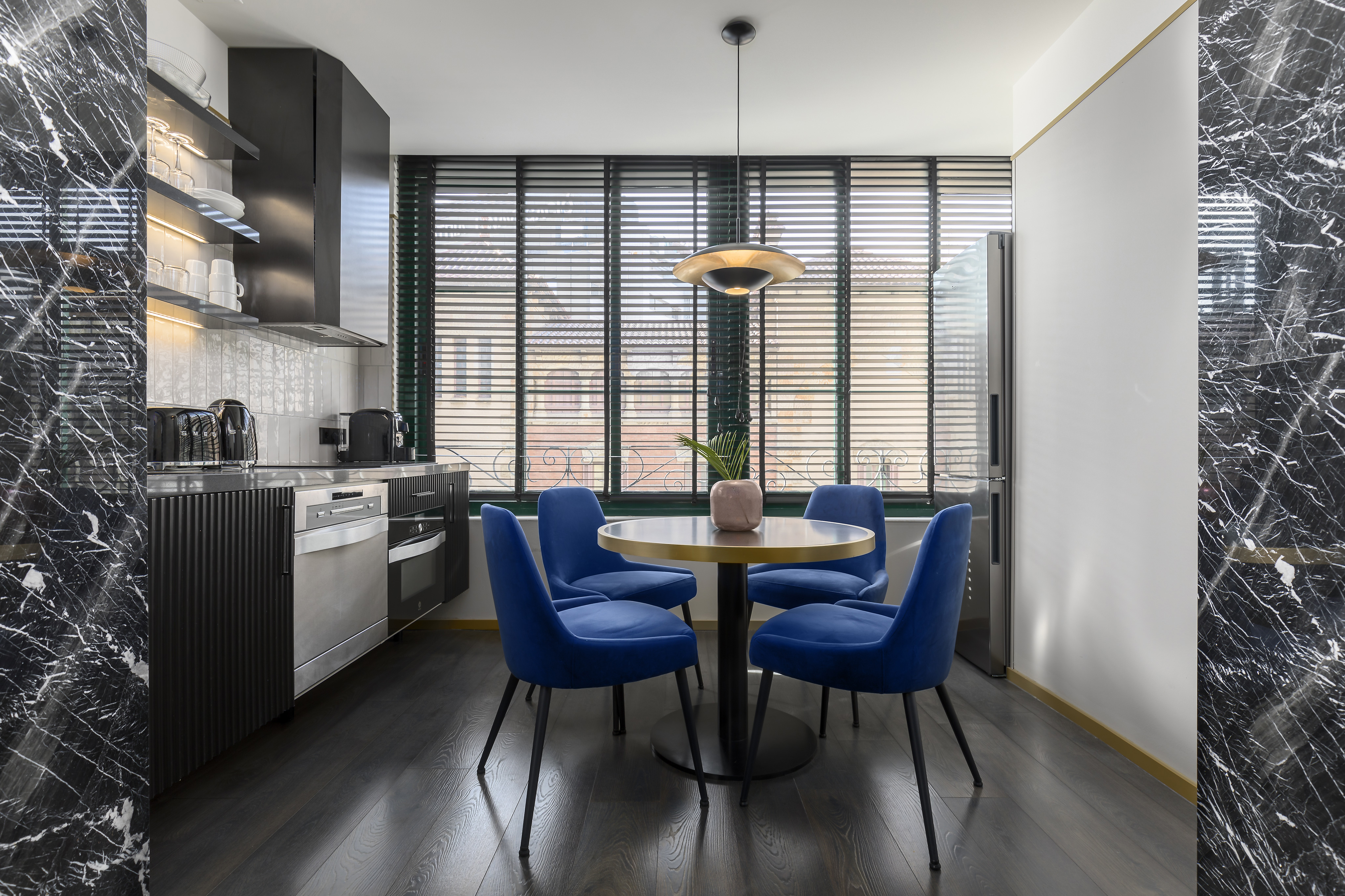 Passeig de Gracia Apartments 23/50