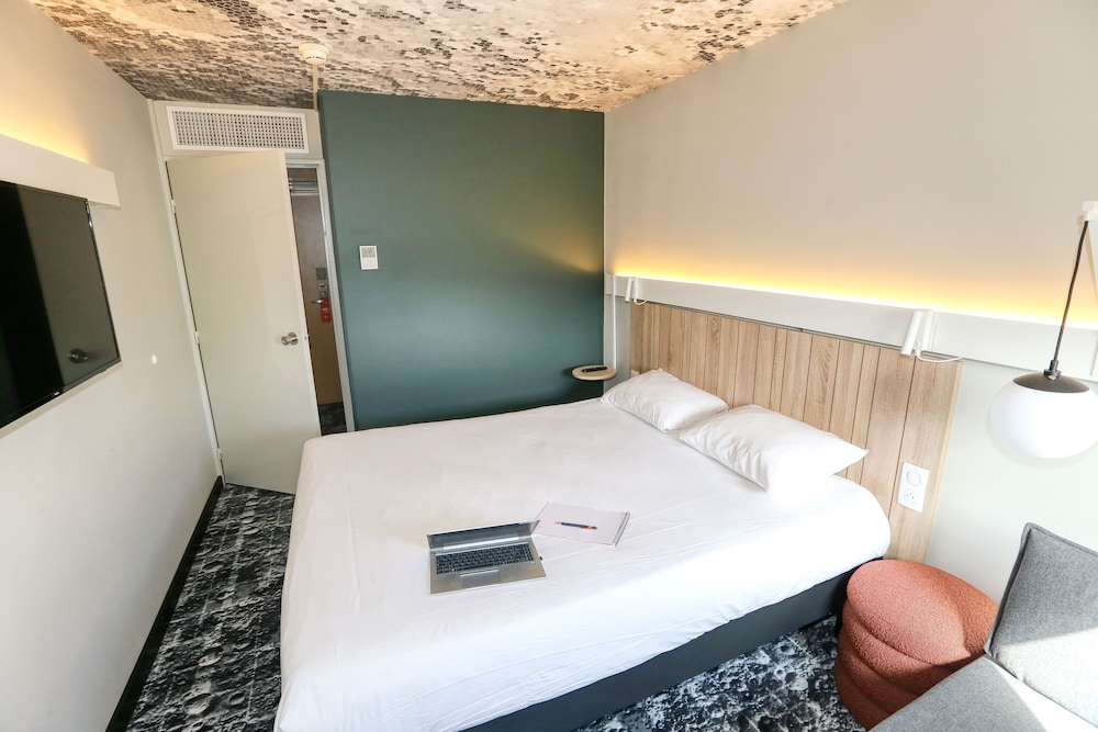 Ibis Biarritz Anglet Aeroport 19/50