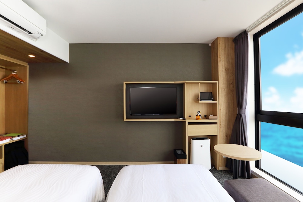 Henn Na Resort And Spa Kansai Airport 20/71