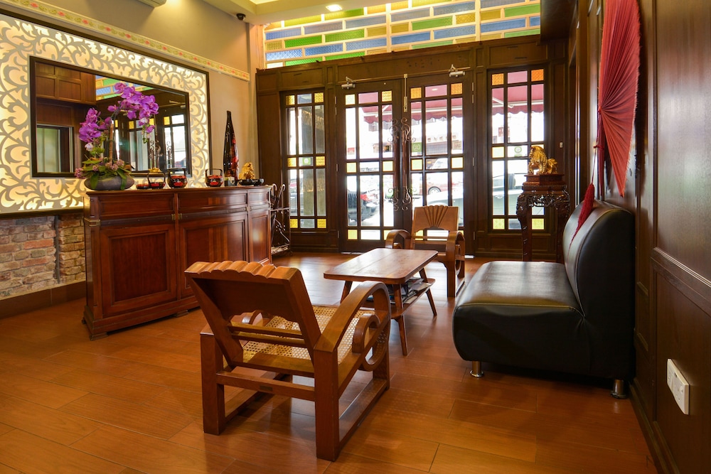 Jonker Boutique Hotel 41/62