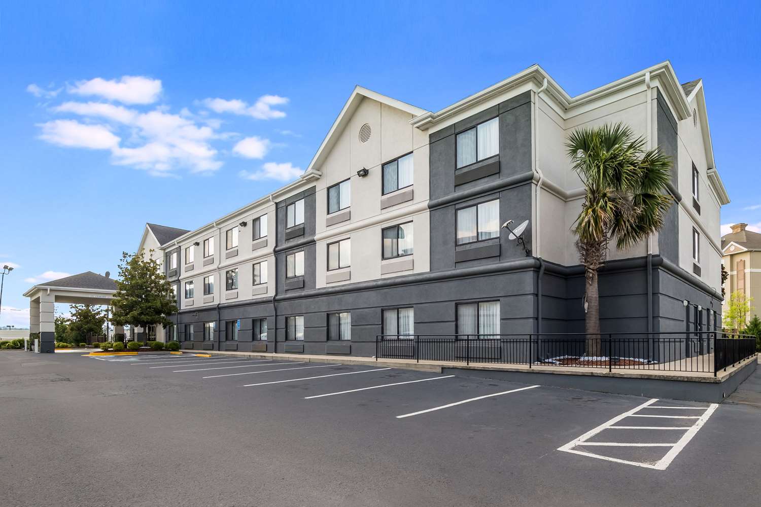 Quality Inn & Suites Augusta I-20 29/32