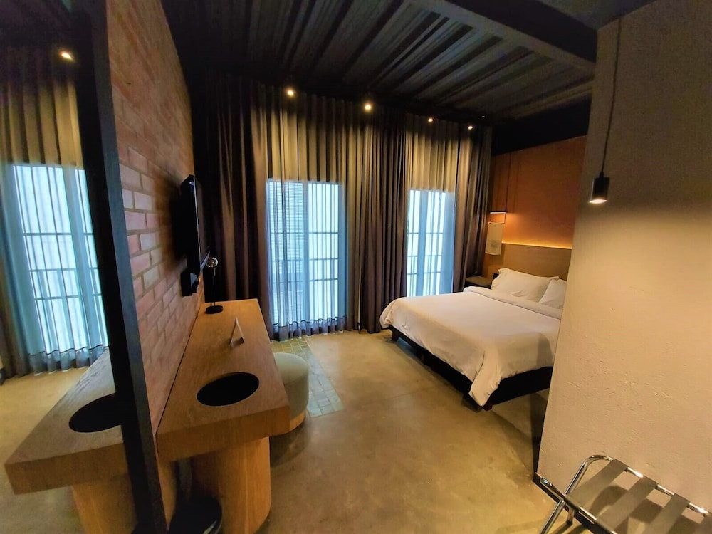 Art Hotel Boutique Medellin 13/29