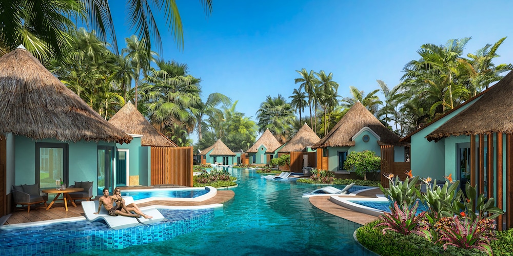 Sandals South Coast (Adults Only)