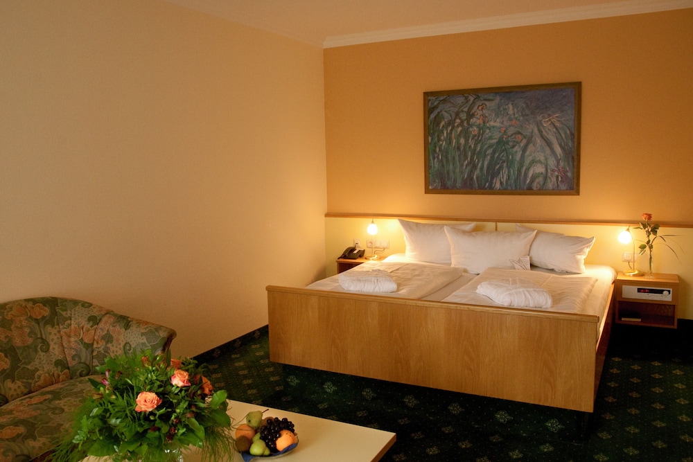 Hotel Juwel 10/31