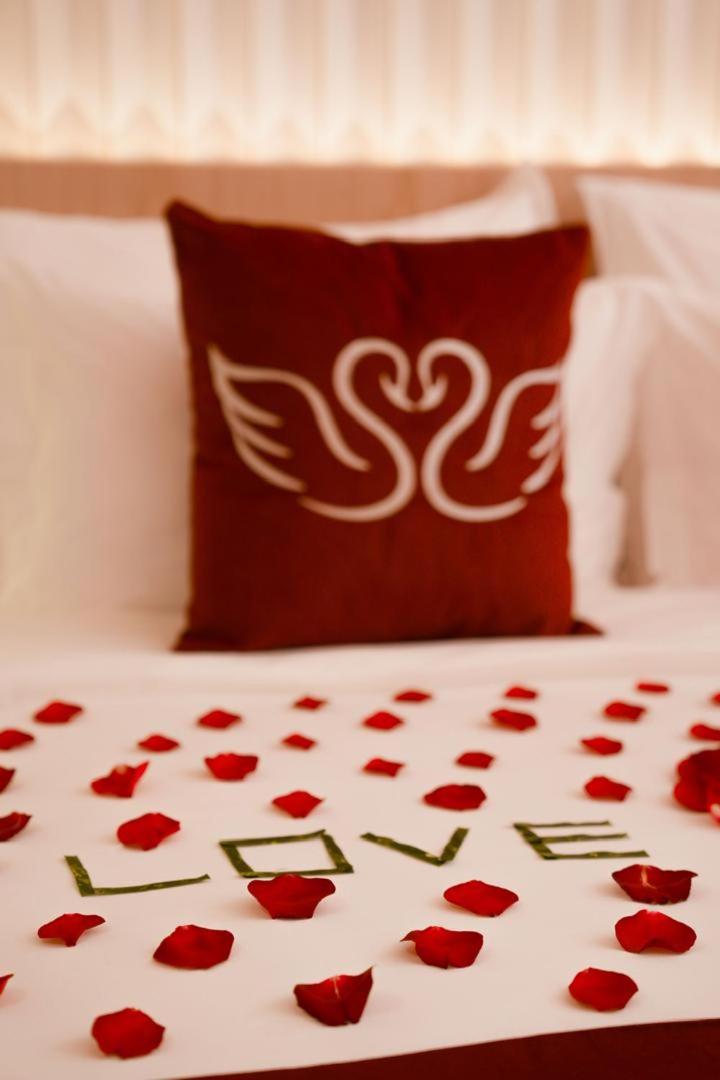 World Heart Hotel 27/57