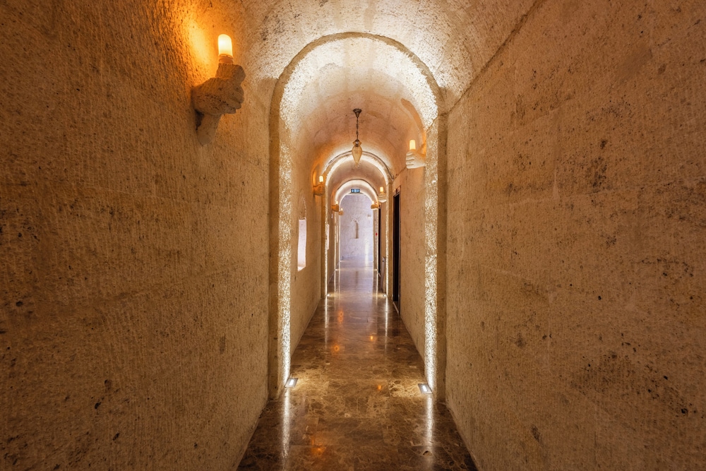Grand Cappadocia Hotel 42/50