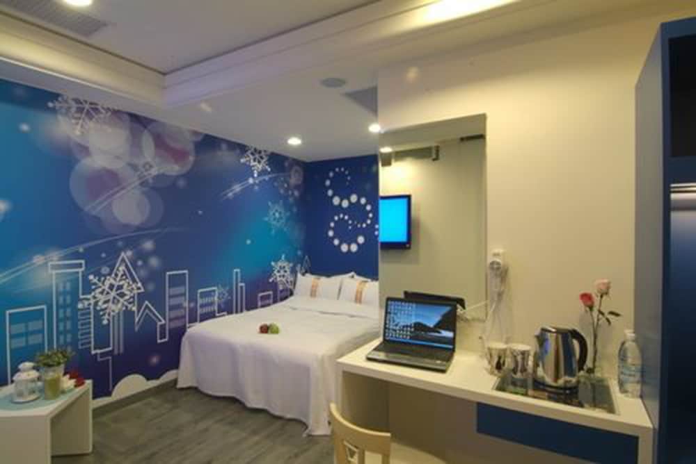 King Plaza Hotel 22/49