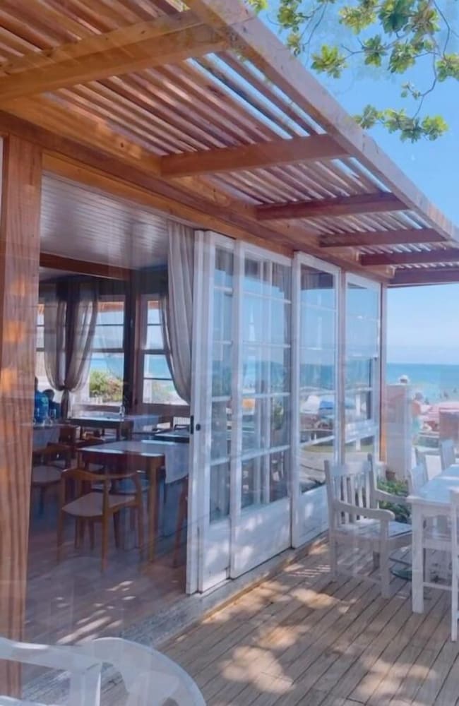 Pousada Mauna Lani 4/25