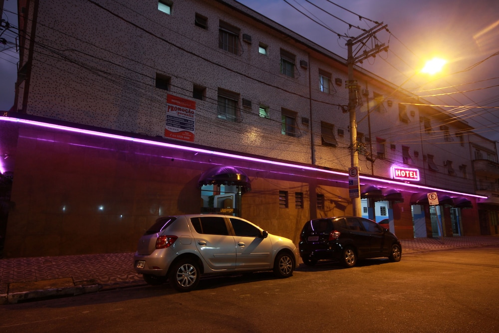 OYO Hotel Village Sao Paulo 28/31