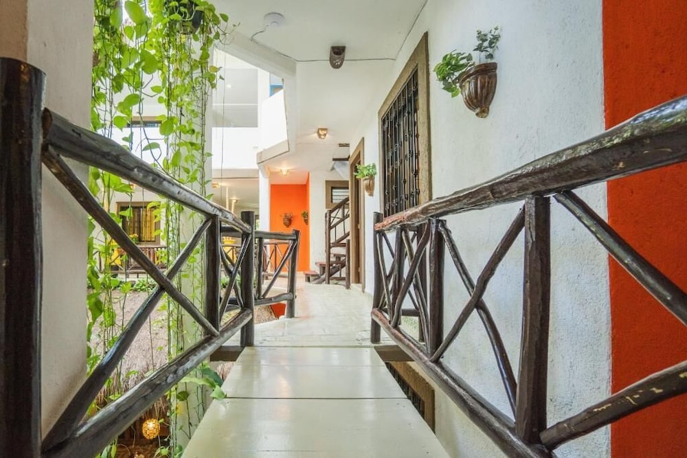 Posada Mariposa Boutique Hotel 12/71