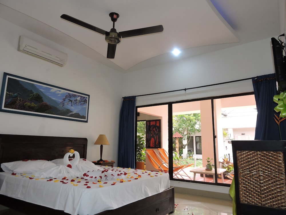 Hotel Melgar Villa Valeria 10/50