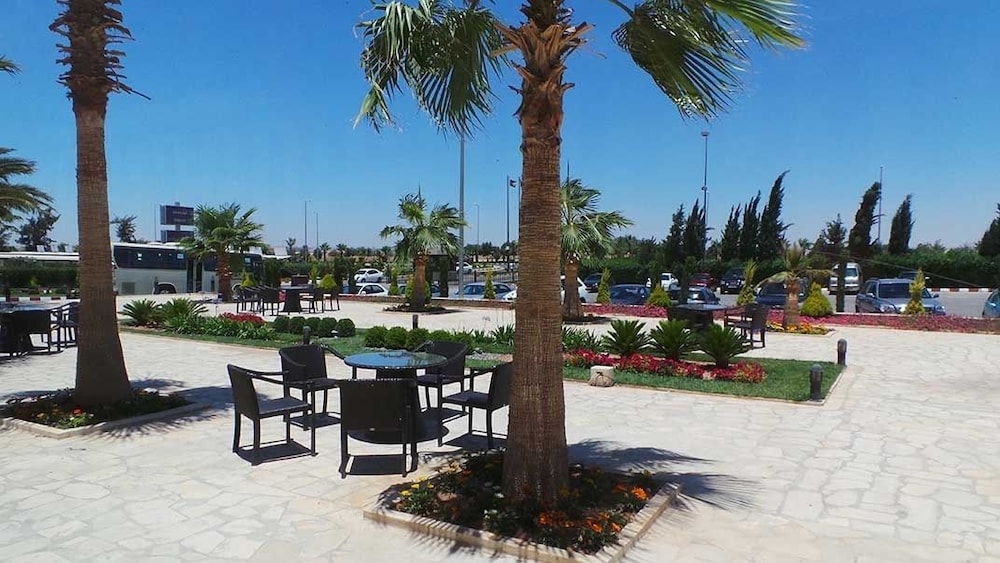 Amman Airport 38/46