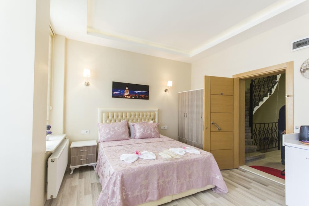Taksim Ruby Suites 7/50