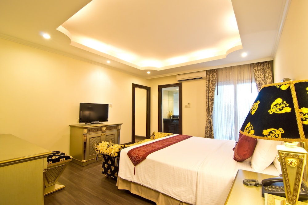 Lk Royal Suite 27/68