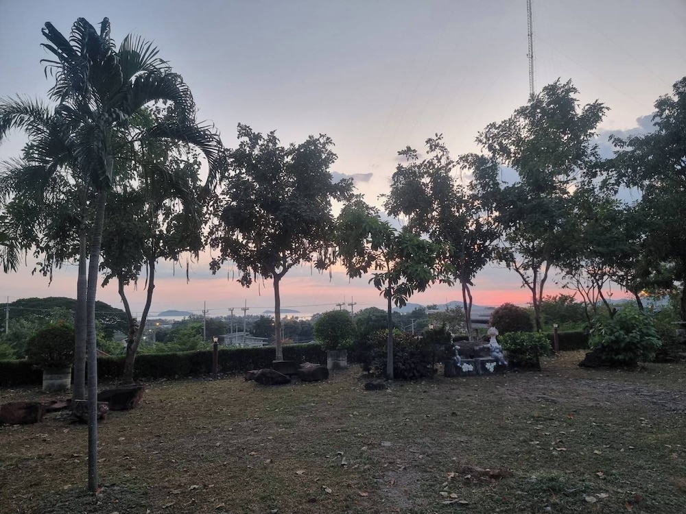 Rimpu Hill Resort 55/67