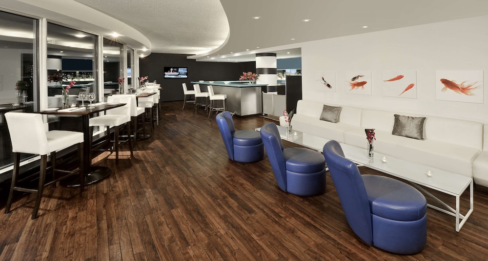 Radisson Blu Toronto Downtown 28/38