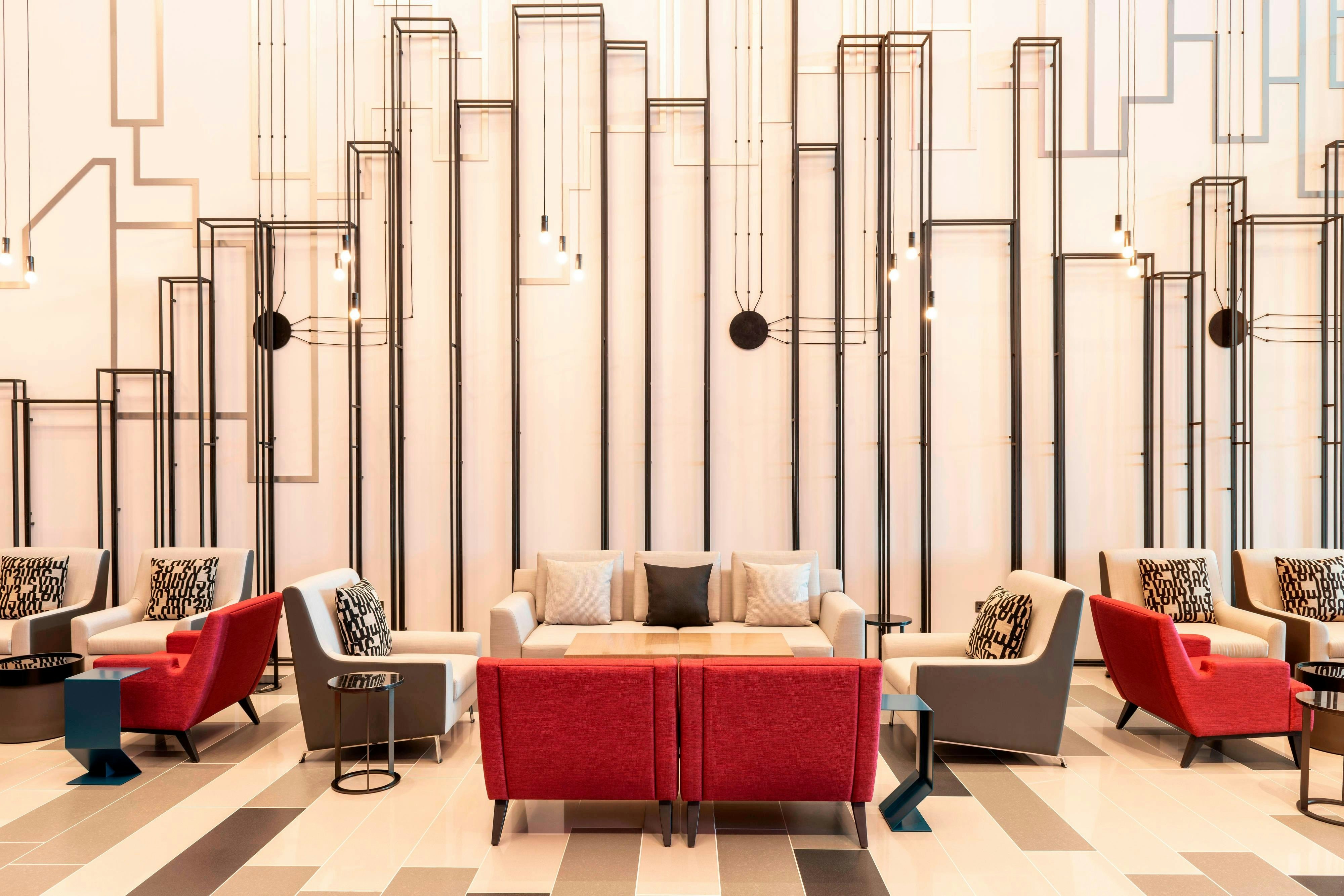Aloft Dubai Creek 34/63